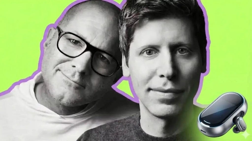 OpenAI plans the debut of its first AI hardware device in 2026 - Tech  Edition