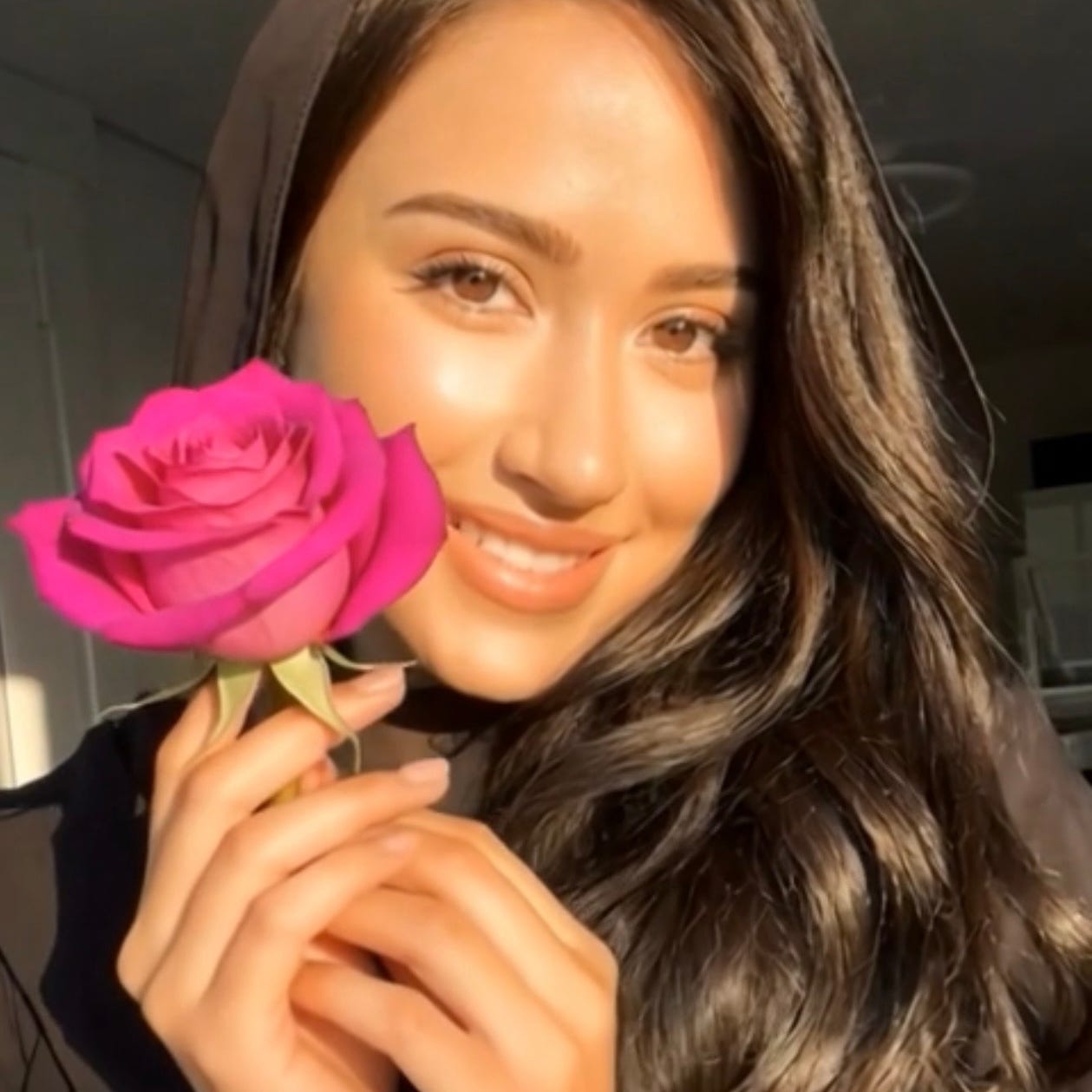 Whispers of Her Soul