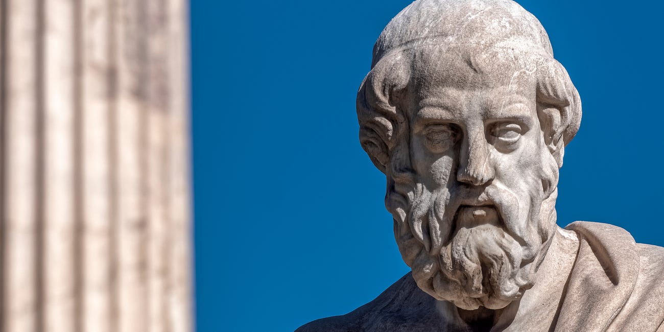 The Philosopher Kings