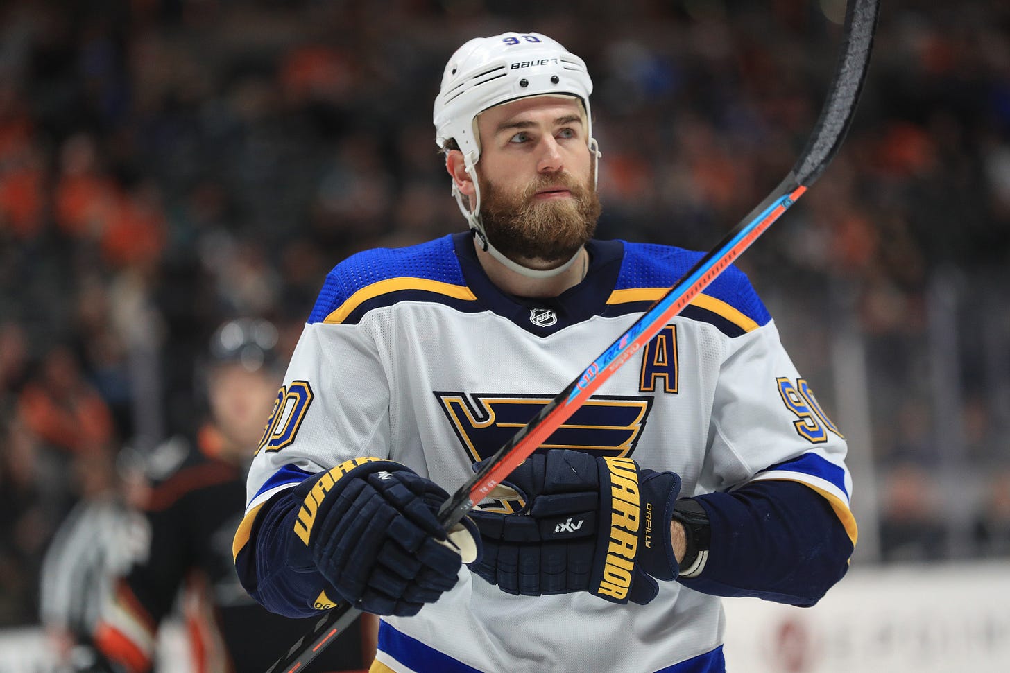 St. Louis Blues: Almost No Way Blues Lose Ryan O'Reilly Trade