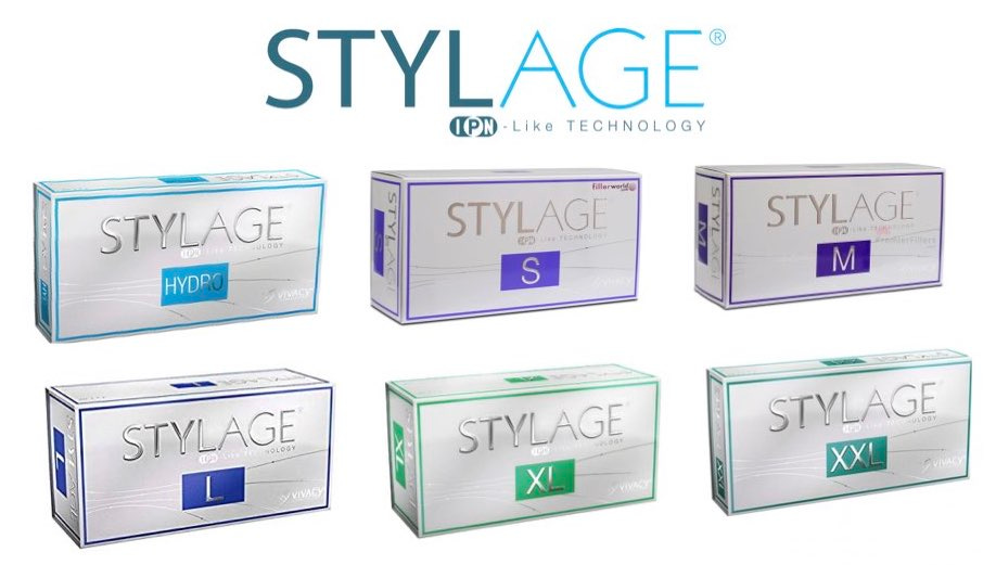 Stylage®