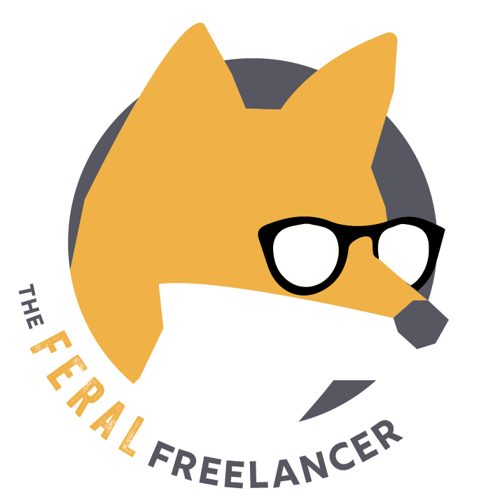 The Feral Freelancer