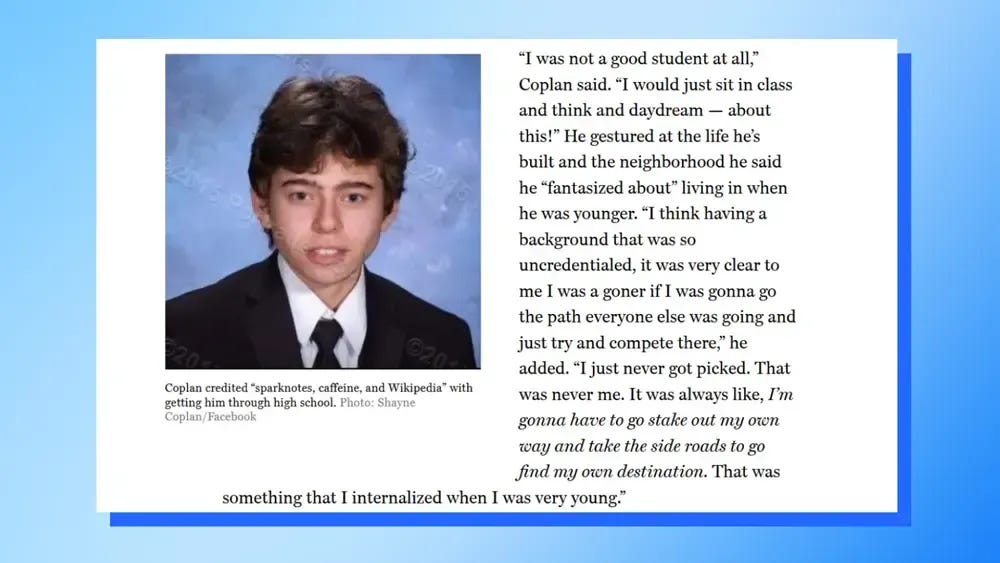 Who is Shayne Coplan? Polymarket Founder & Net Worth Who is Shayne Coplan? Polymarket Founder & Net Worth