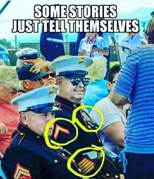 May be an image of text that says 'SOME STORIES JUST JUSTTELL TELL THEMSELVES D0'