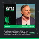 The GTMnow Newsletter