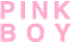 PINK BOY
