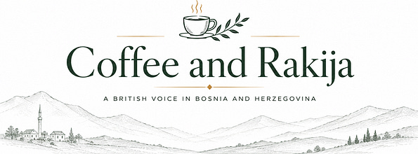 Coffee & Rakija
