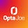 X avatar for @OptaJoe