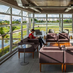 đGuia PaulicĂ©ia: bibliotecas pĂșblicas