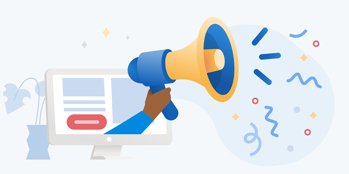 CTA (call-to-action): The desire to click! - Understand your customers |  Microsoft Clarity Blog