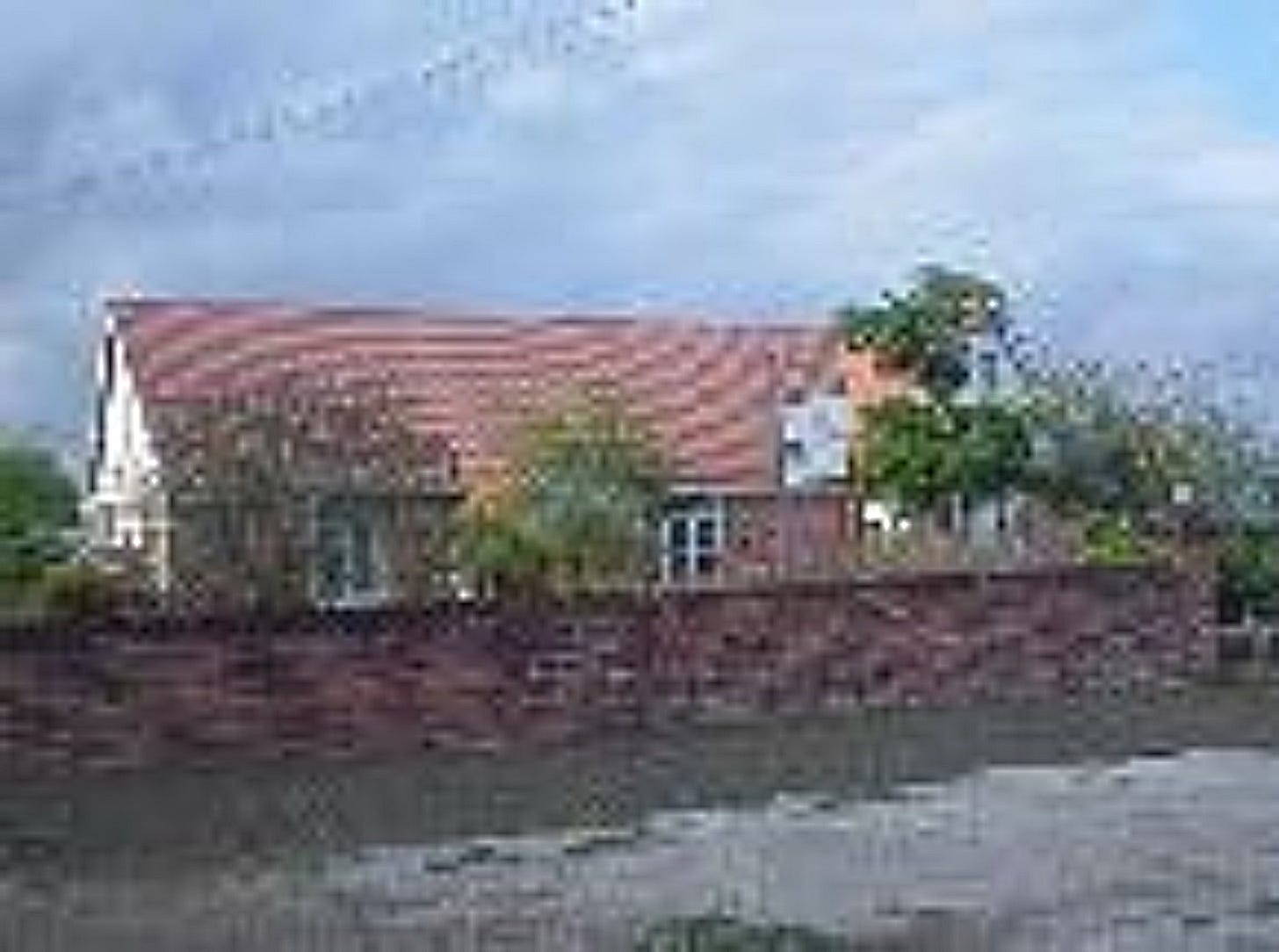 St. Dorothy’s Anglican