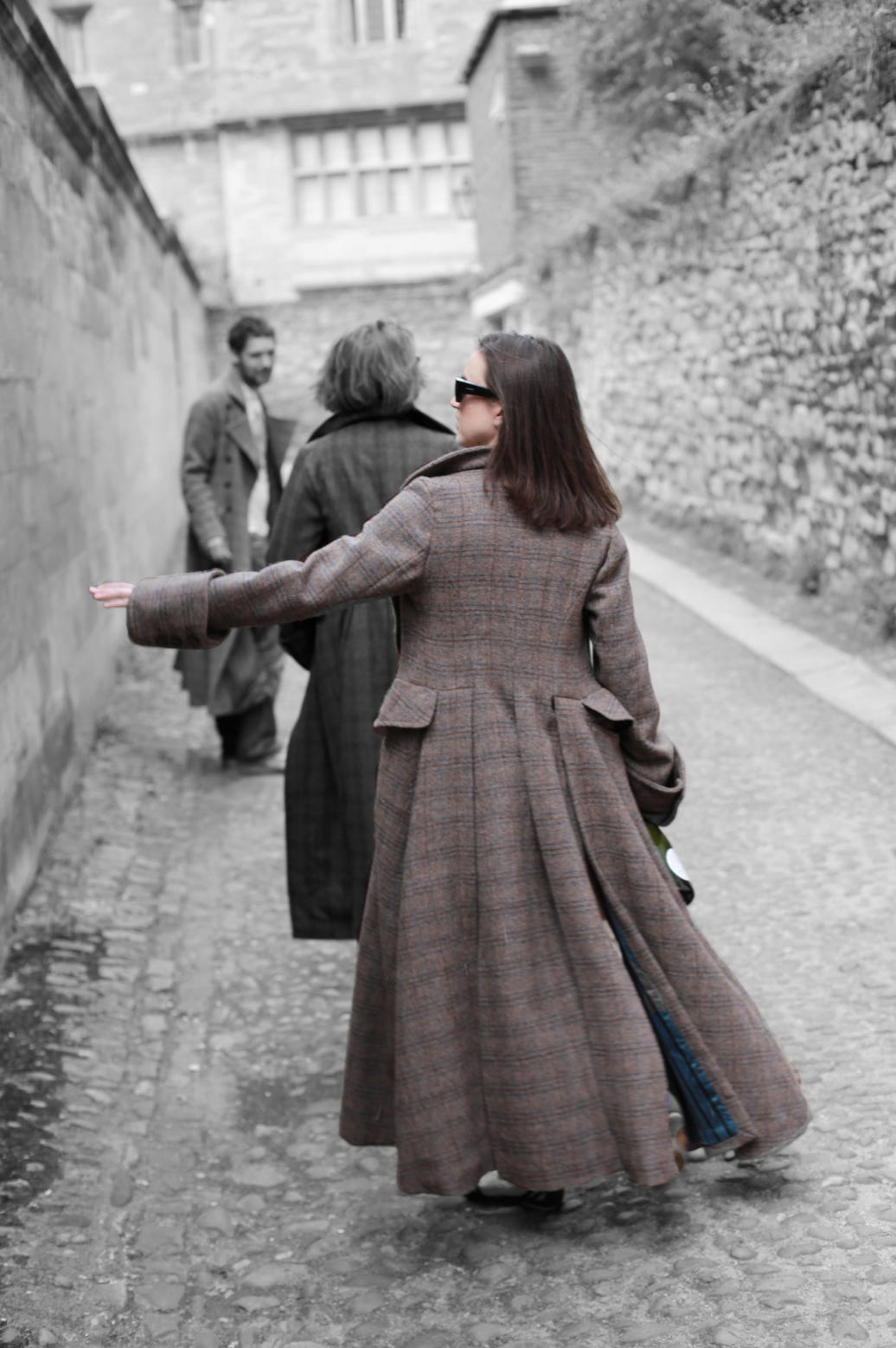 Withnail Collection — Andrea Galer Withnail t-shirt Withnail Collection Withnail  Coat Withnail Collection Withnail & I %I Withnail Coat %I Withnail & I  Andrea Galer Withnail T-shirt