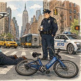 Human in the Loop