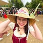 Maren English's avatar