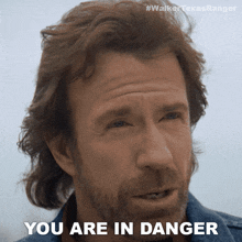 You In Danger GIFs | Tenor