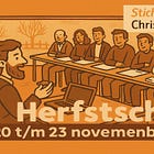 De gezagscrisis van de mainstream media: vloek of zegen?