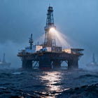 Transocean: The Debt Stress Test