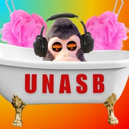 Unfortunately Not A Sound Bath