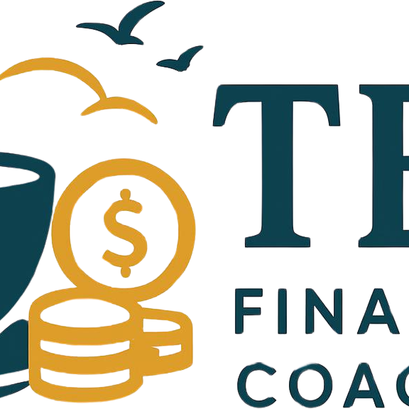 THE ESCAPE ARTIST :  COACHING logo