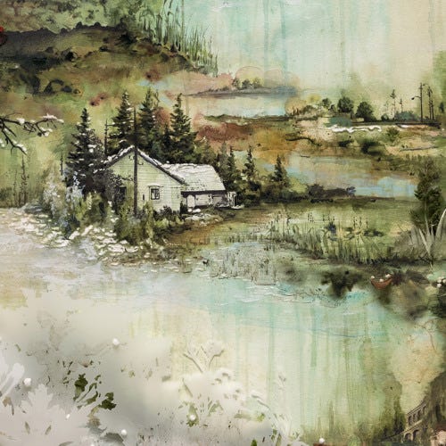 Listen to Bon Iver - Holocene (Bustre Remix) [Free download] by Bustre in  GG playlist online for free on SoundCloud