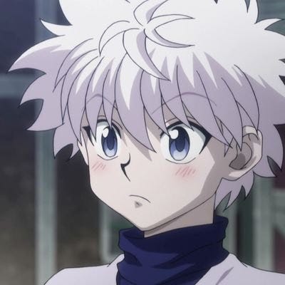 Substack profile picture for @hazem