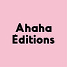 Ahahaeditions