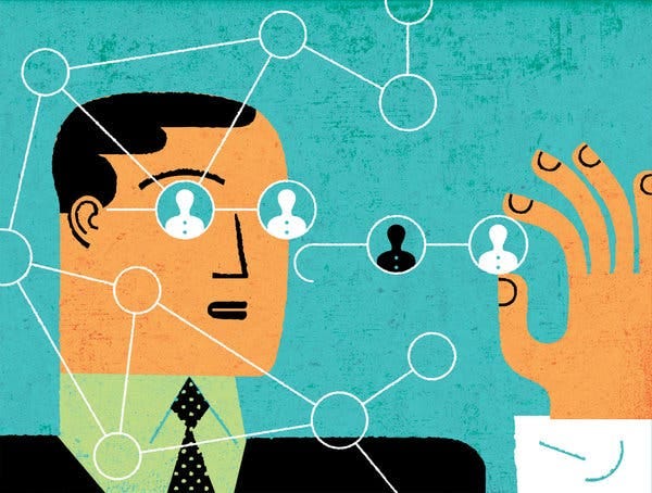 Biased Algorithms Are Easier to Fix Than Biased People - The New York Times