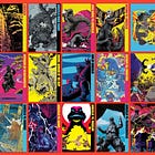 Run The Series: GODZILLA (The Showa Era, 1954-1975)