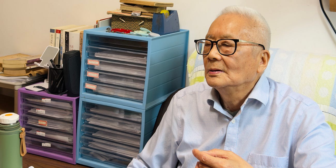 我与林昭(下篇): “她走上了夏瑜的道路” (顾雁回忆录选登)