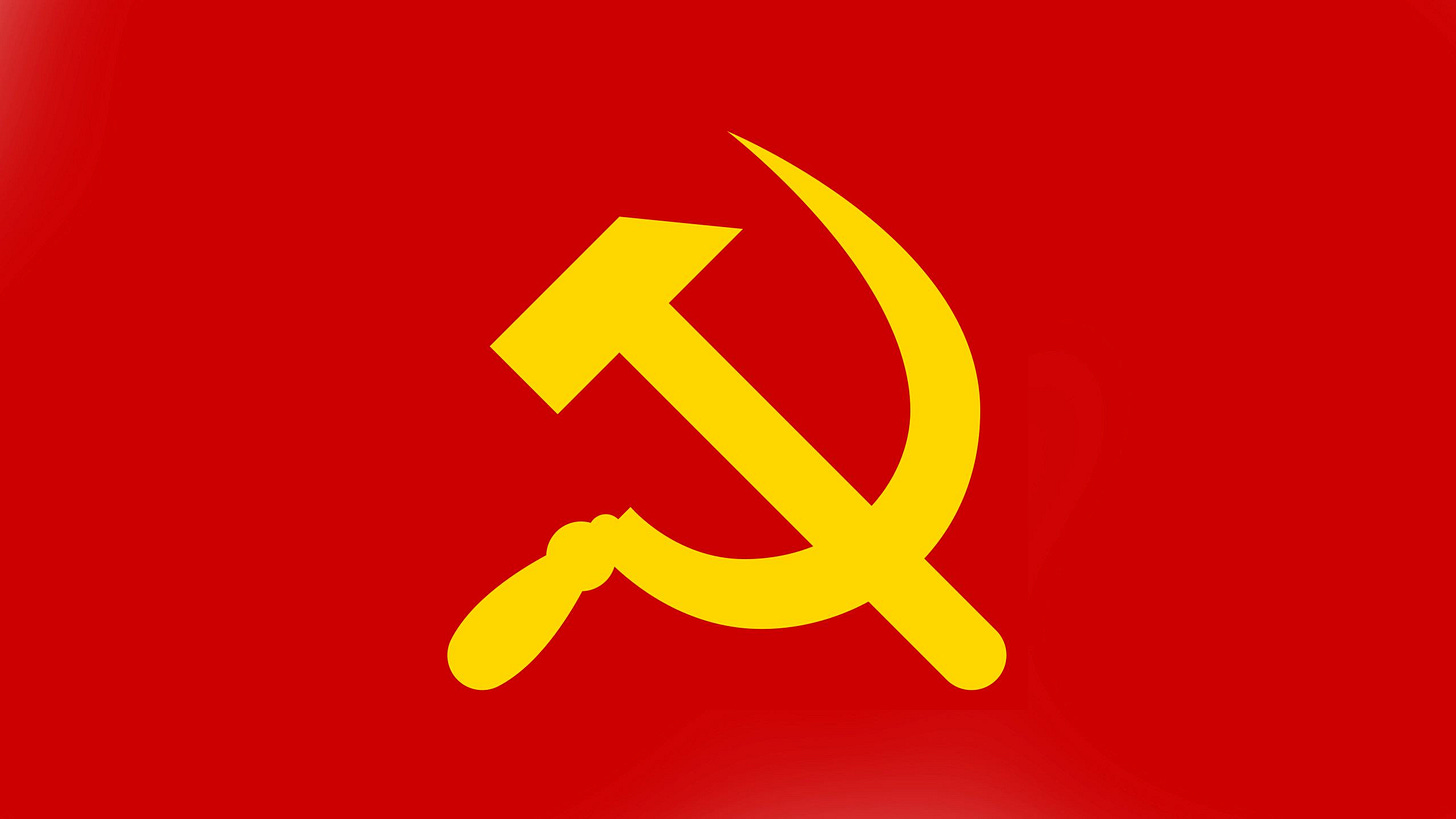 Hammer and Sickle: The Most Iconic Soviet Symbol