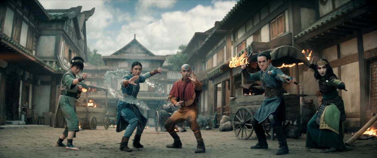 Bigger in scale, richer in emotion, and more ambitious in its storytelling, Avatar: The Last Airbender Season 2 marks a confident evolution for Netflix's live-action adaptation. Beyond the return of familiar heroes and the arrival of long-awaited characters, the new season also shines a spotlight on several actors with Southeast Asian heritage—underscoring the franchise's enduring connection to the cultures that inspired its world. Bigger in scale, richer in emotion, and more ambitious in its storytelling, Avatar: The Last Airbender Season 2 marks a confident evolution for Netflix's live-action adaptation. Beyond the return of familiar heroes and the arrival of long-awaited characters, the new season also shines a spotlight on several actors with Southeast Asian heritage—underscoring the franchise's enduring connection to the cultures that inspired its world.