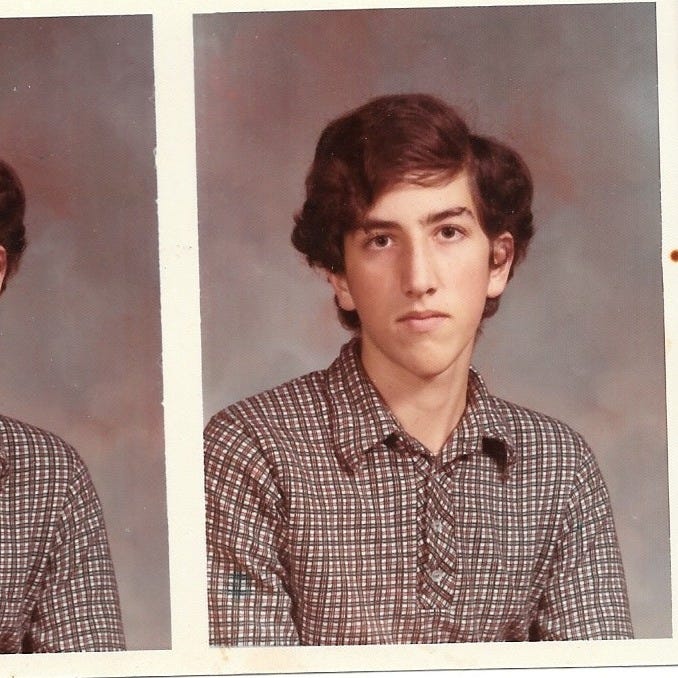 Glenn Kenny's SCR 2.0