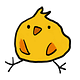 bird brain