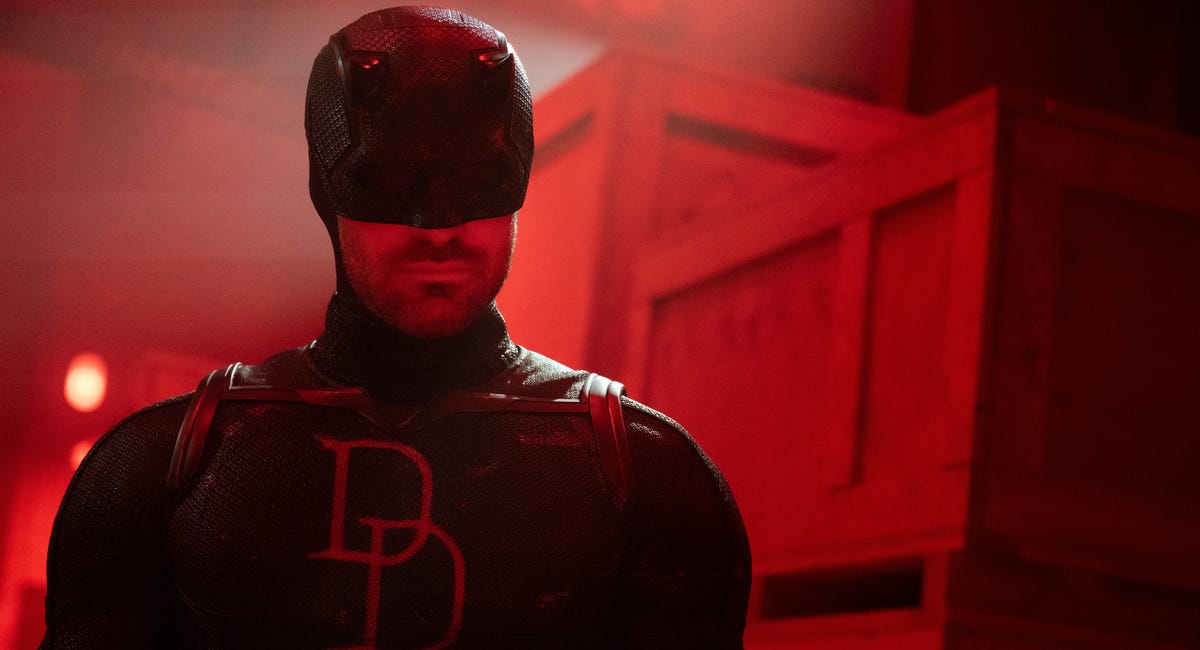 Charlie Cox Reveals Daredevil Will Be "Relying Heavily On Karen Page" In Daredevil: Born Again Season 2