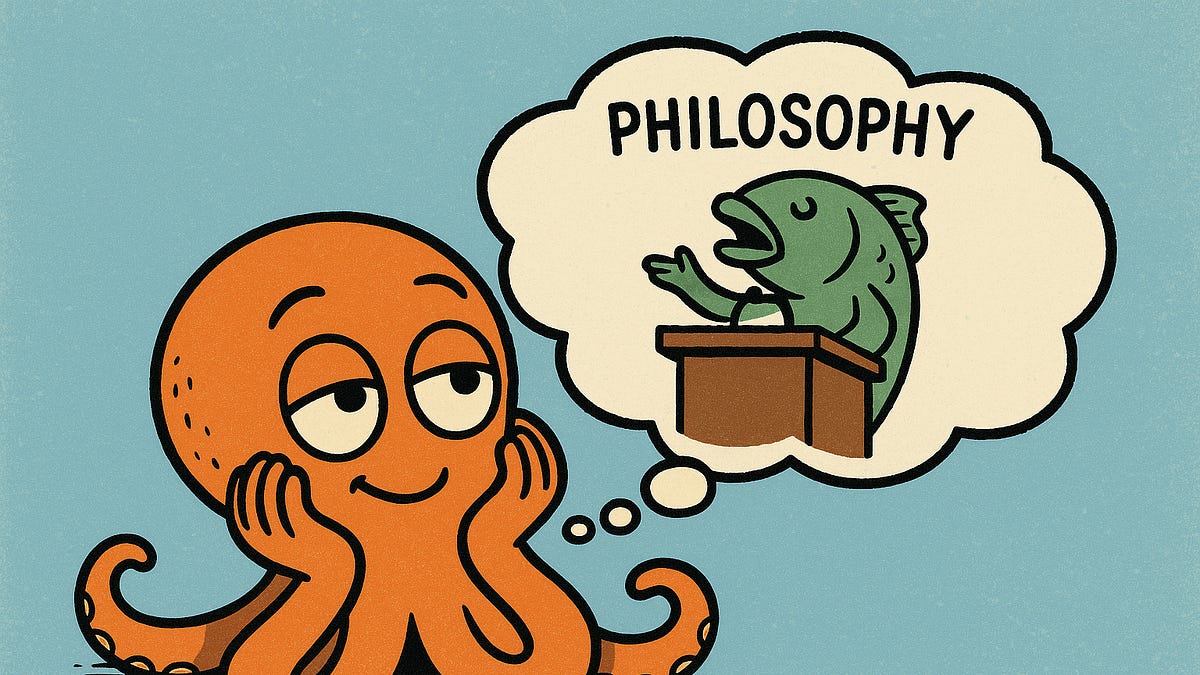 The Parallel Lives of an AI Engineer