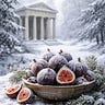 Figs in Winter: a Community of Reason