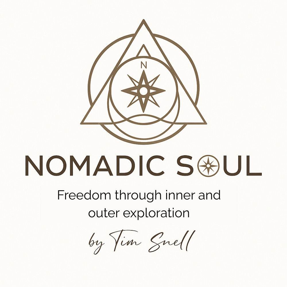 This Nomadic Soul