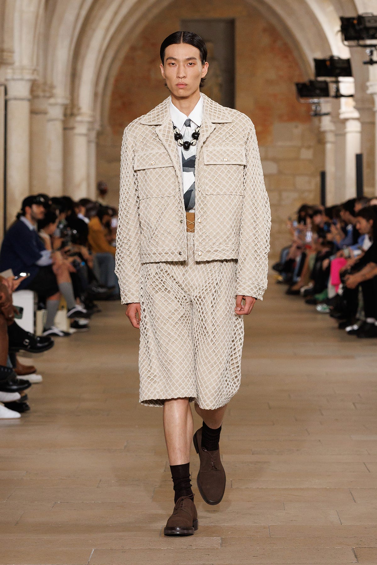 Wooyoungmi Spring-Summer 2025