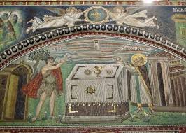 Melchizedek, Jesus, and perfect ...