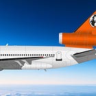 Aircraft / McDonnell Douglas DC-10 Series