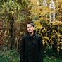 Sean Murray's avatar