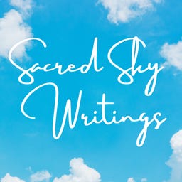 Sacred Sky Writings