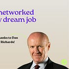 How to land your dream PM job through networking