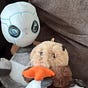 Wild Robot with a Sea Otter's avatar