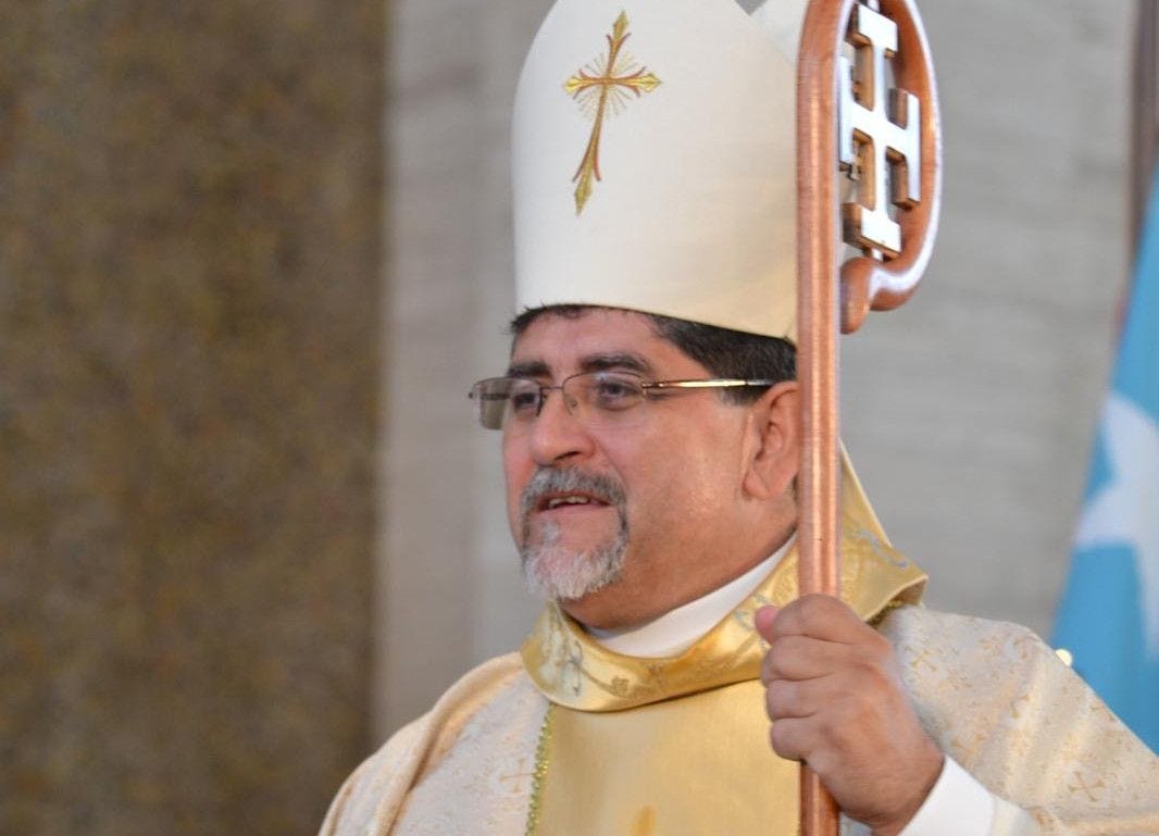 After Fernández firing, new bishop appointed for Puerto Rico diocese After Fernández firing, new bishop appointed for Puerto Rico diocese
