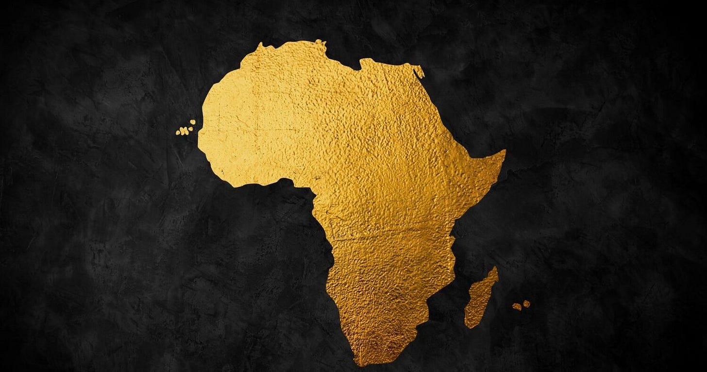 Perché l'Africa resta un mercato al centro del fossile