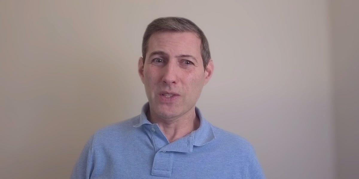 Michael Roccio Your Working Capital's Disappearing. Here's How We Stop It.