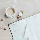 Gentle Goal Setting for a Peaceful & Productive Year