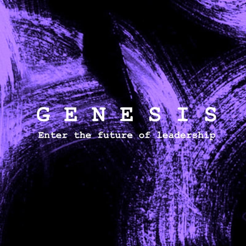 Cover Image for Genesis Experience