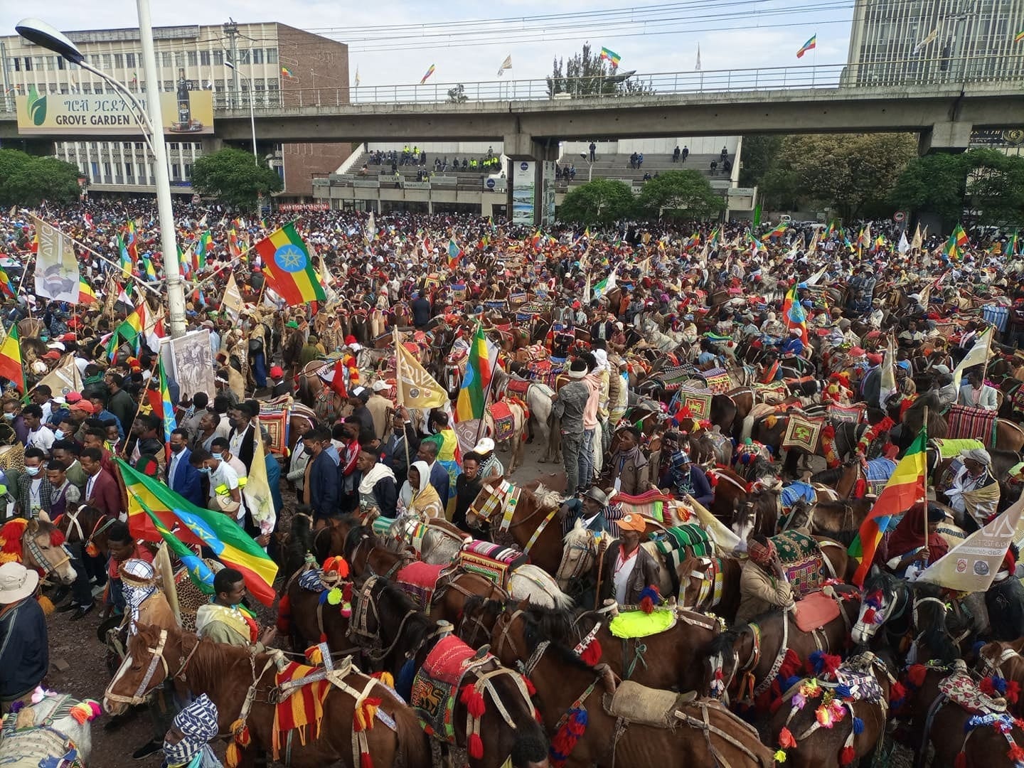 Victory of Adwa - 125th Anniversary | Worqamba Ethiopia Tours